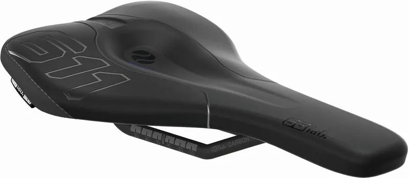 SQLab 611 Ergowave Carbon Saddle